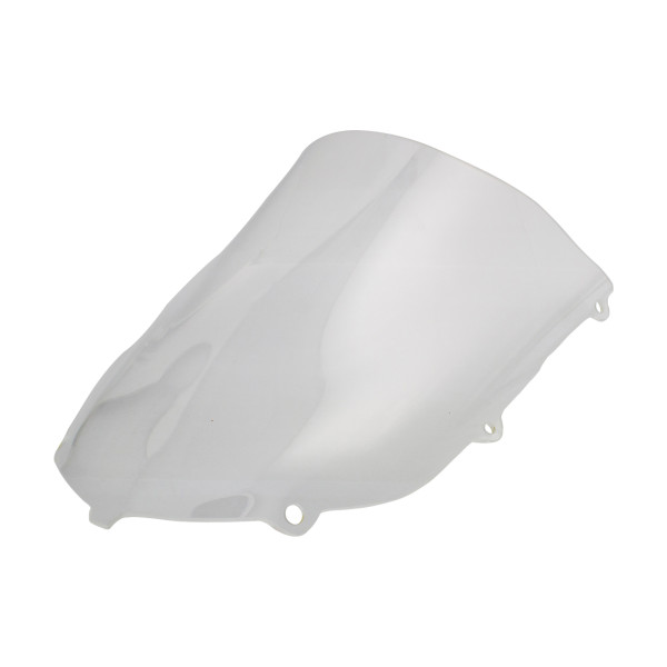 airblade Airblade clear double bubble screen - kawasaki zx10r c1h-c2h 04-05